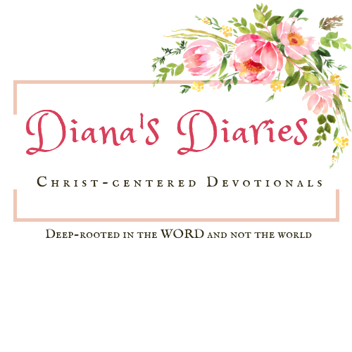 Scriptural Blog - Diana's Diaries