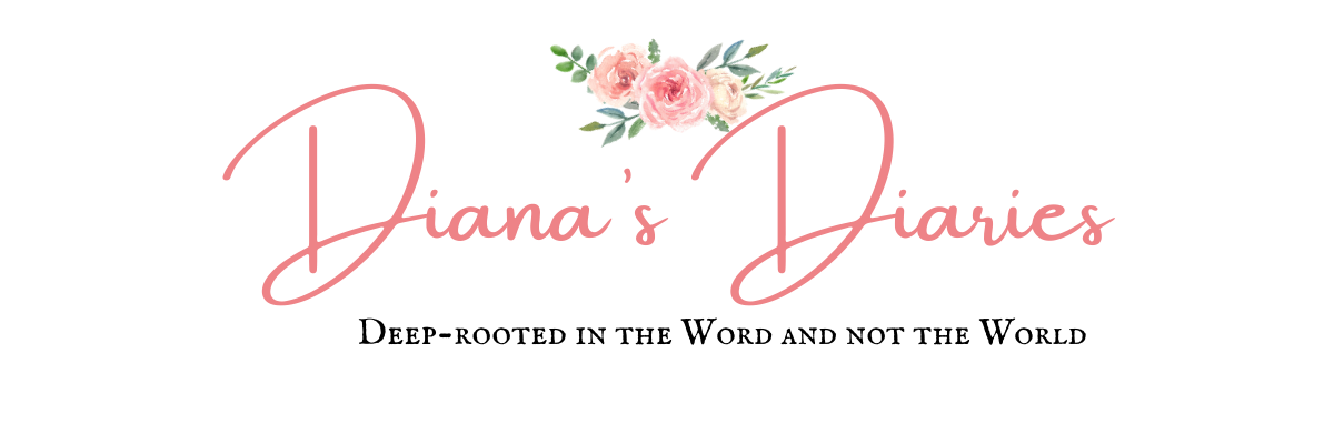 Diana's Diaries